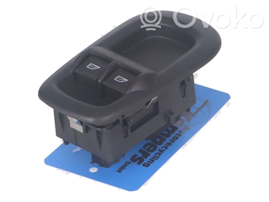 Electric window control switch   2552062