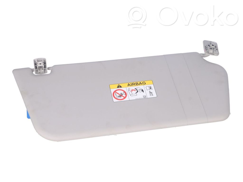 Ford Transit Sun visor 