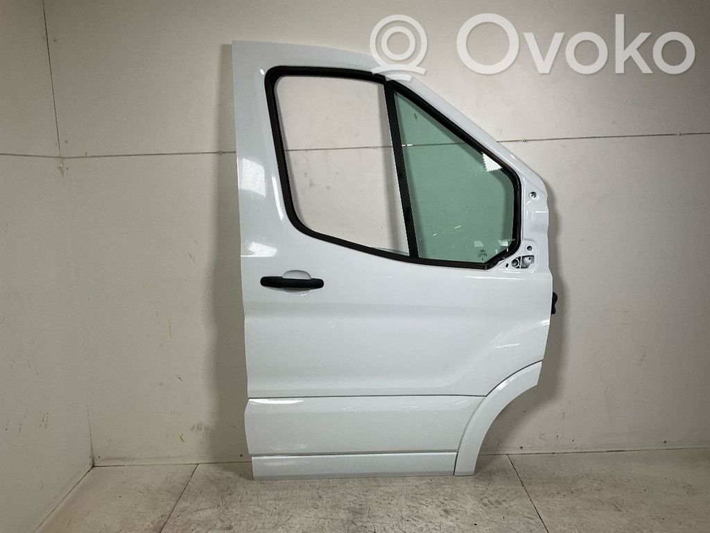 Ford Transit Durvis 