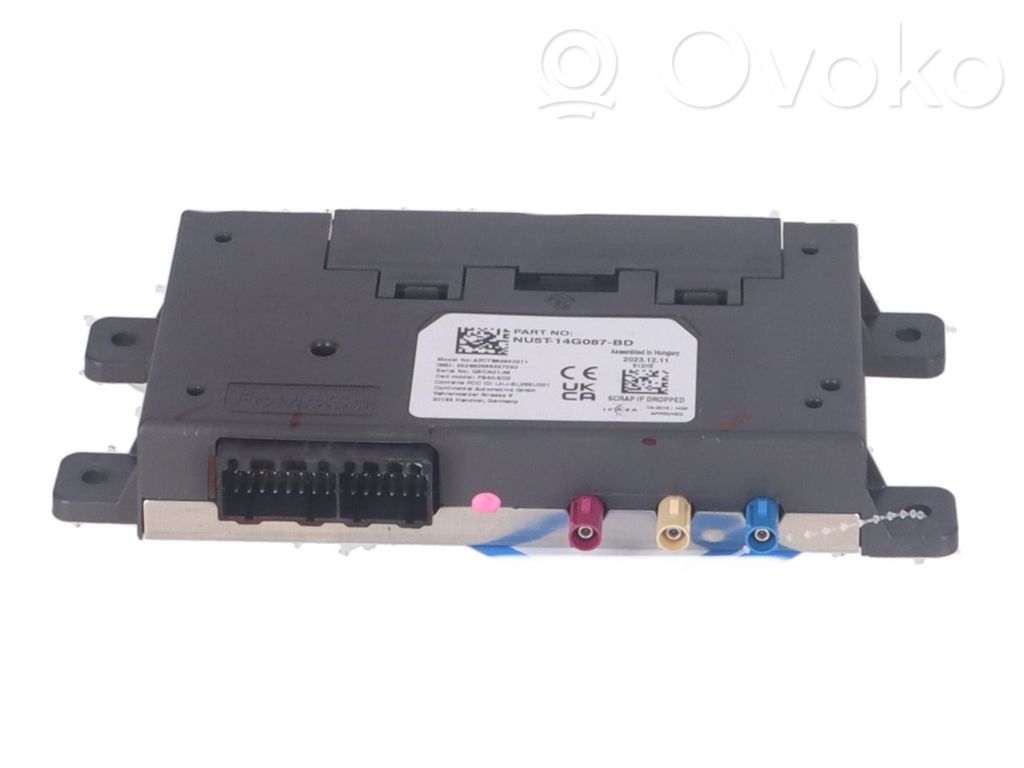 Ford Transit Phone control unit/module 