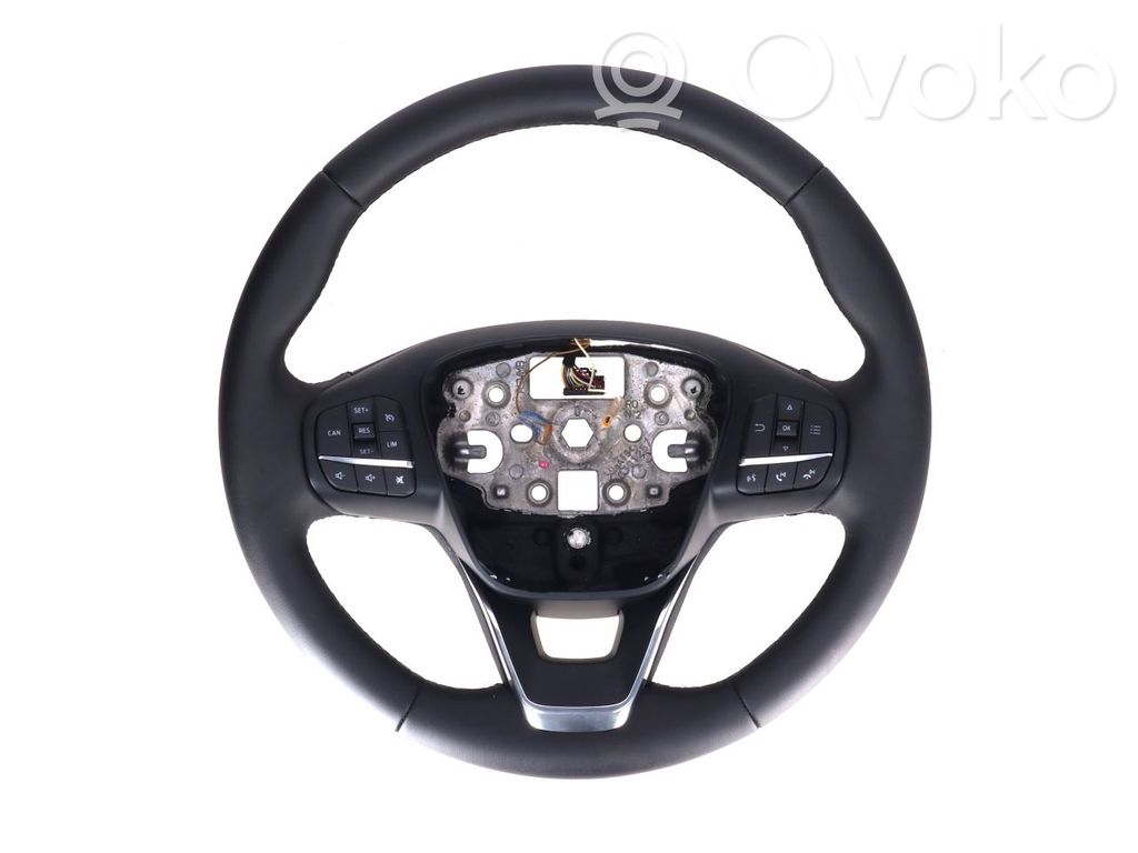 Ford Transit Ohjauspyörä 