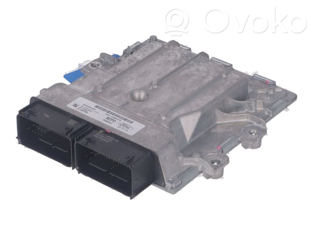 Engine control unit/module   2412881