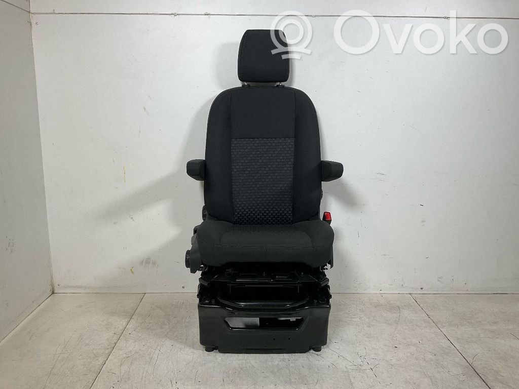 Ford Transit Etumatkustajan istuin 