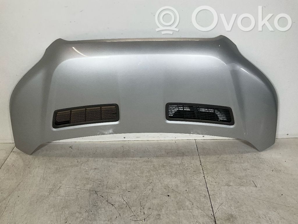 Ford Transit Dzinēja pārsegs (vāks) 