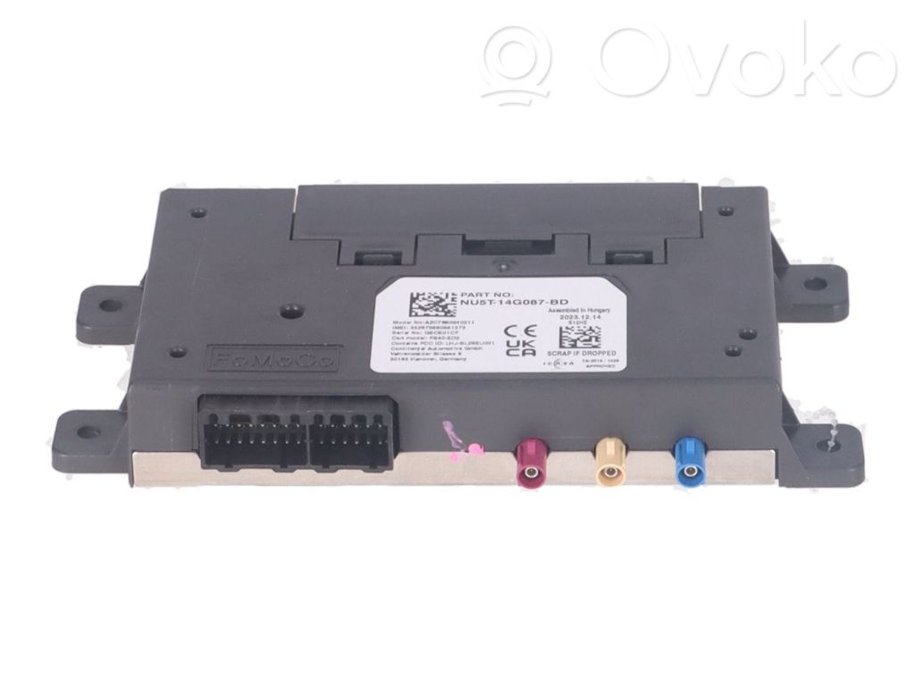 Phone control unit/module   2552379