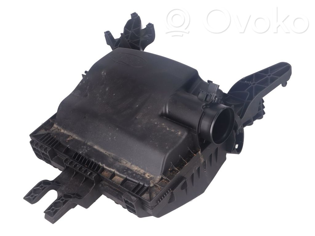 Ford Transit Air filter box 