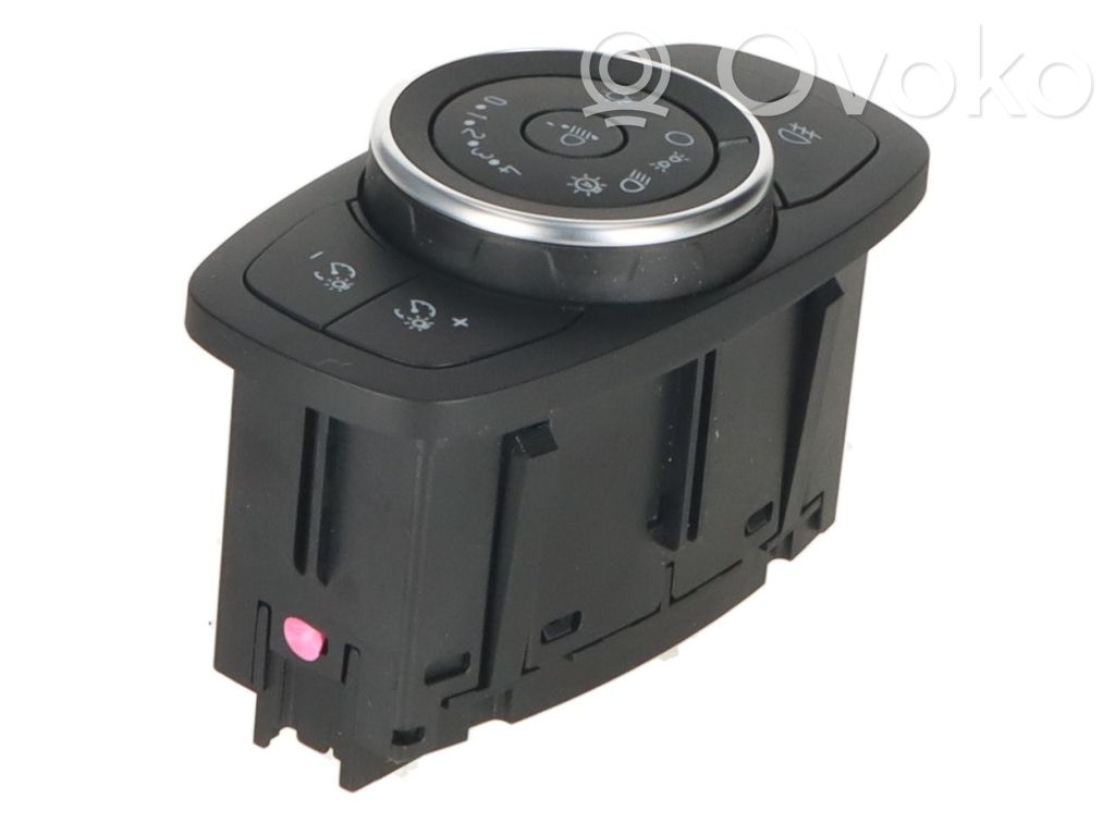 Interrupteur d’éclairage   JX7T13D061AD
