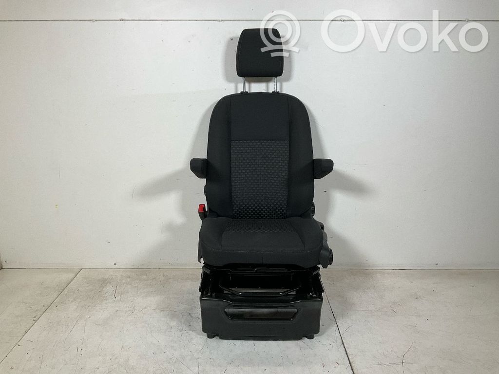 Ford Transit Kuljettajan istuin 