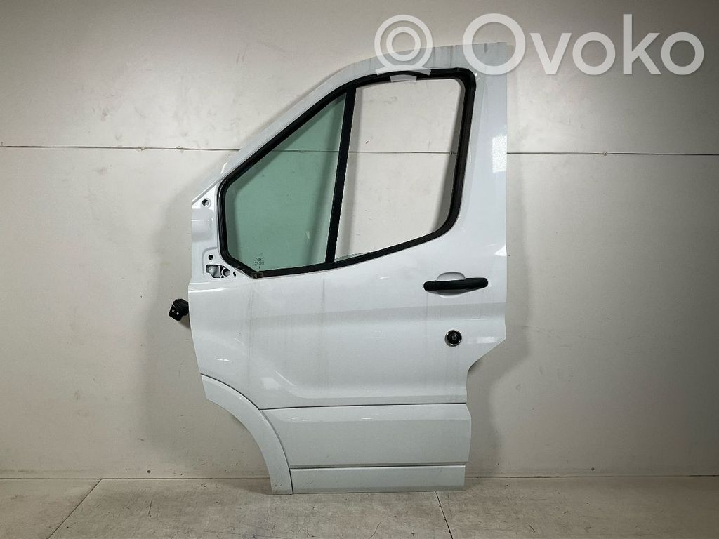 Ford Transit Durvis 