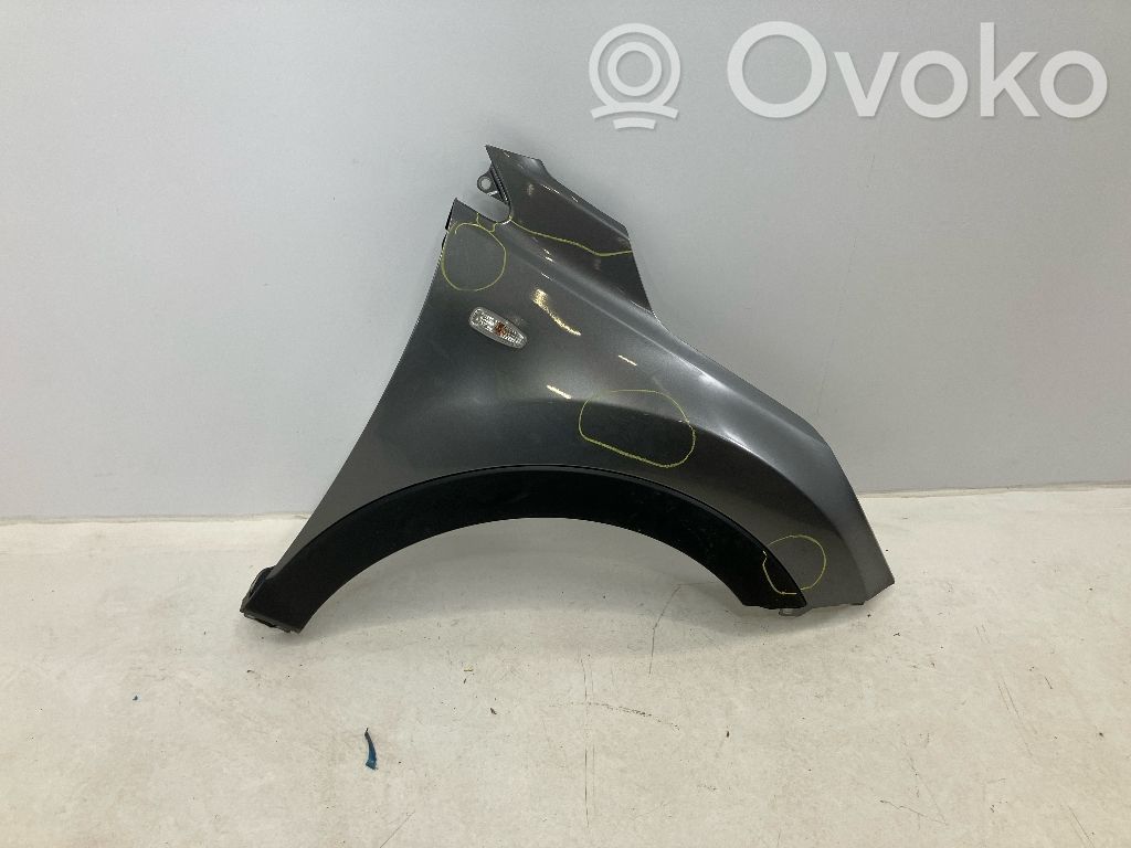 KIA Stonic Spārns 