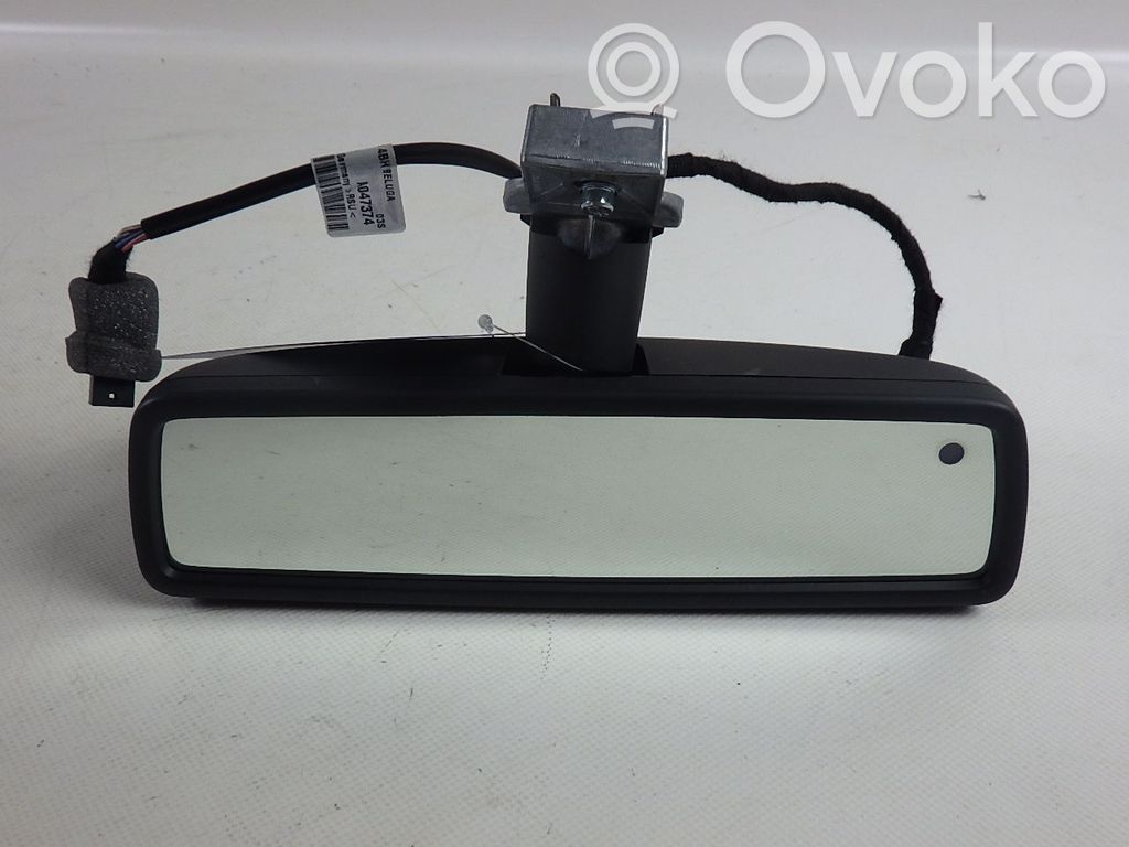 Bentley Flying Spur Espejo retrovisor (interior) 