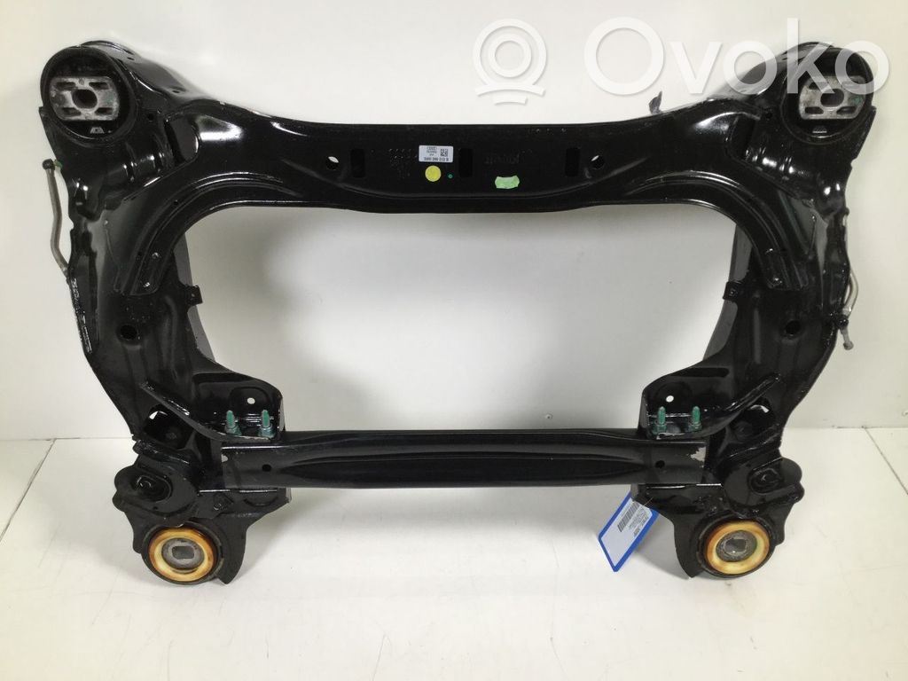 Bentley Flying Spur Front subframe 