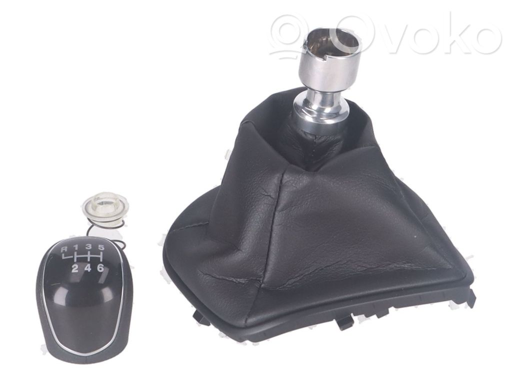 Ford Transit Selector caja de cambios 