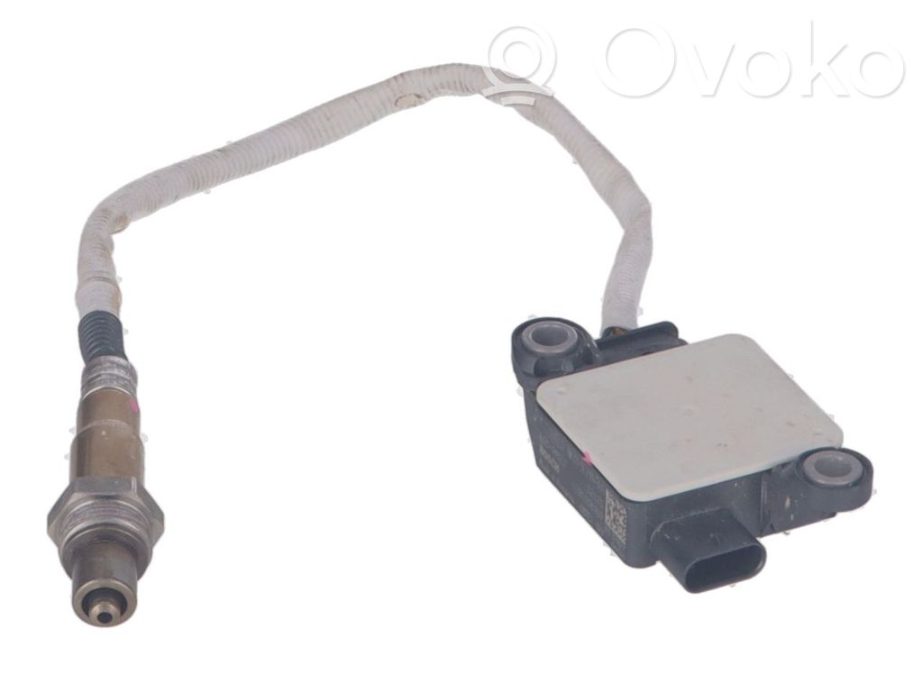 Ford Transit Lambda probe sensor 