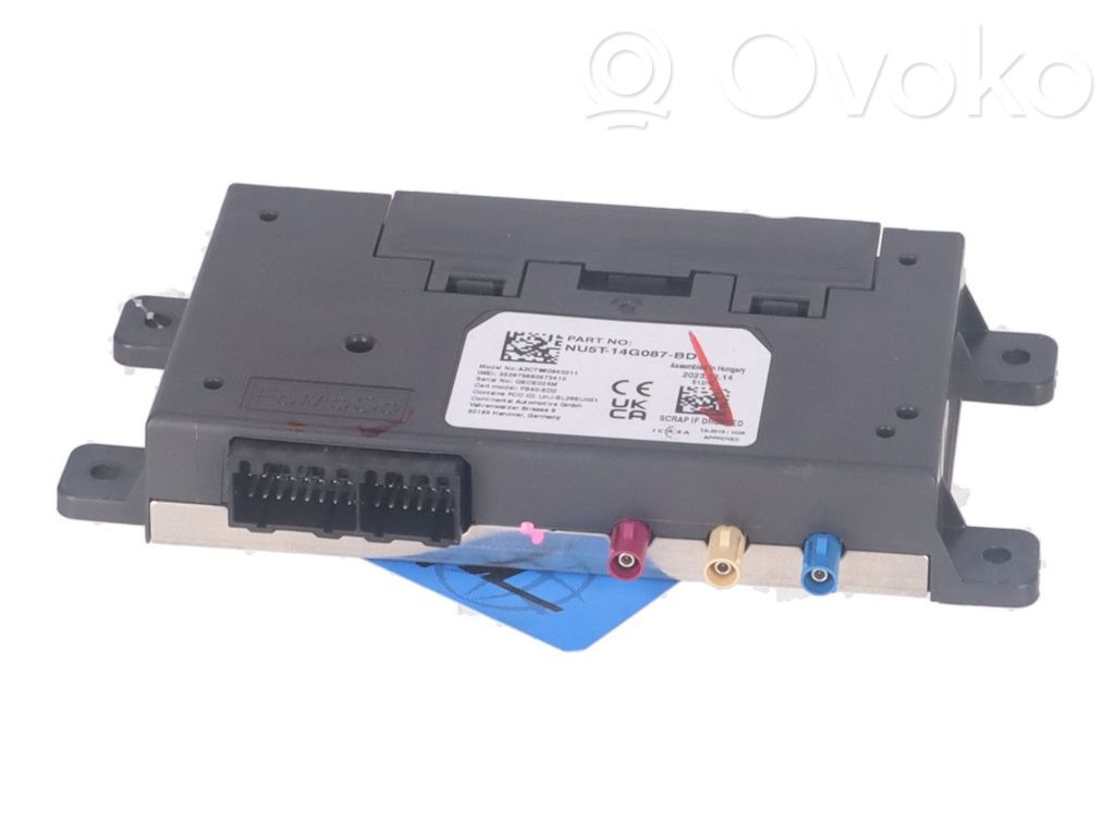 Ford Transit Phone control unit/module 