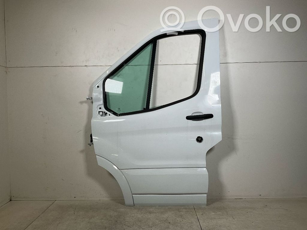 Ford Transit Priekinės durys 