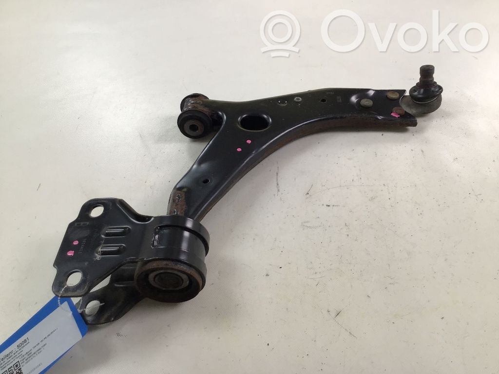 Querlenker Achsschenkel vorne   BV613C339AAA