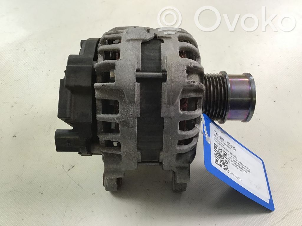 Volkswagen Golf VII Generator/alternator 