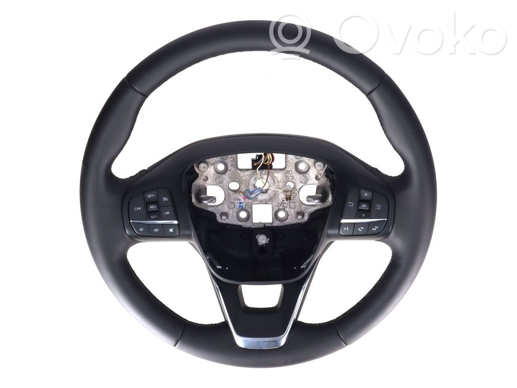 Ford Transit Ohjauspyörä 