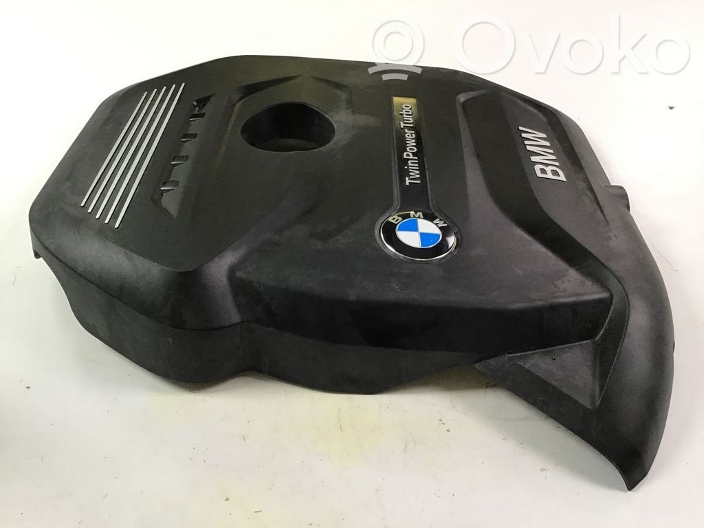 BMW 7 G11 G12 Capac protecție motor 