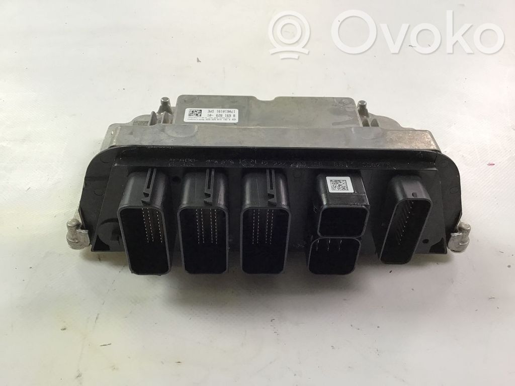 BMW 2 F46 Unitate/modul de control motor