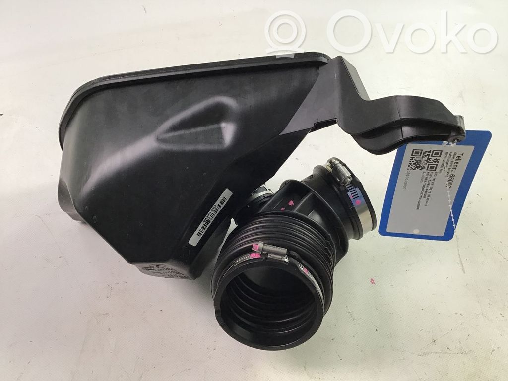 BMW 5 G30 G31 G38 Luftfilterkasten