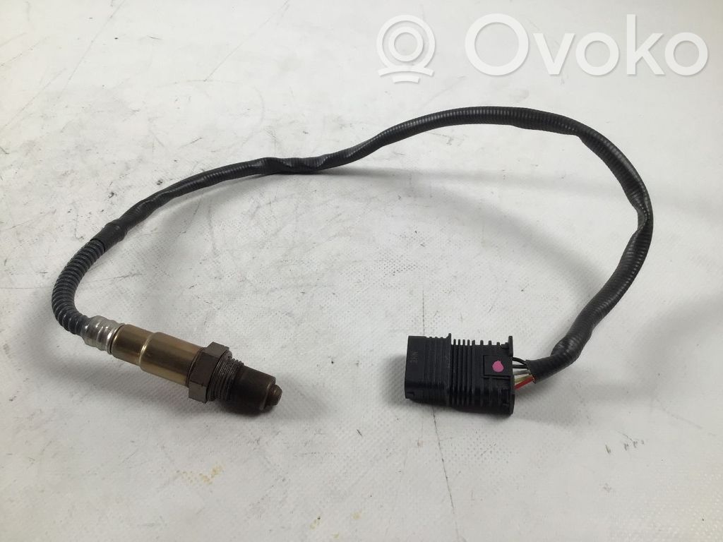 Sensore della sonda Lambda   8600992