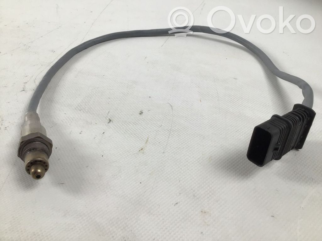 Mini Cooper F57 Lambda probe sensor 