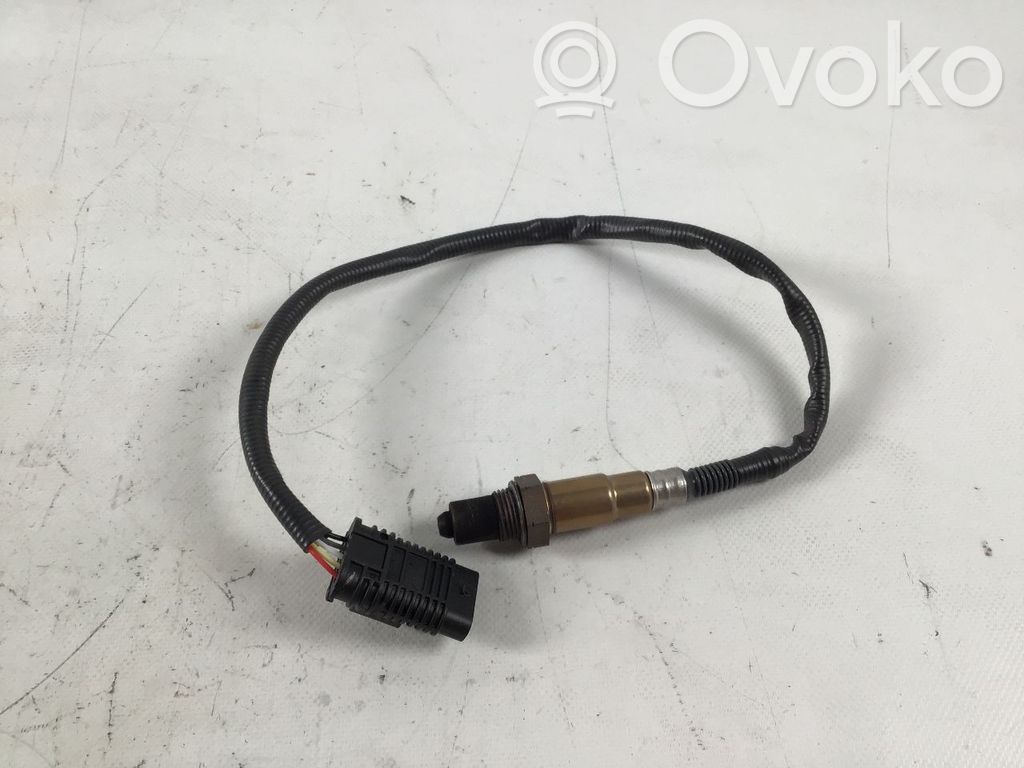 BMW 3 F30 F35 F31 Sensore della sonda Lambda 