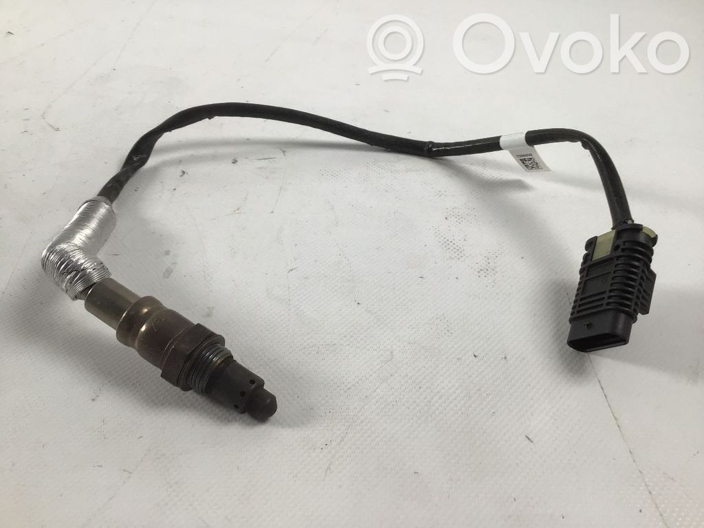 Sonda lambda   8689862