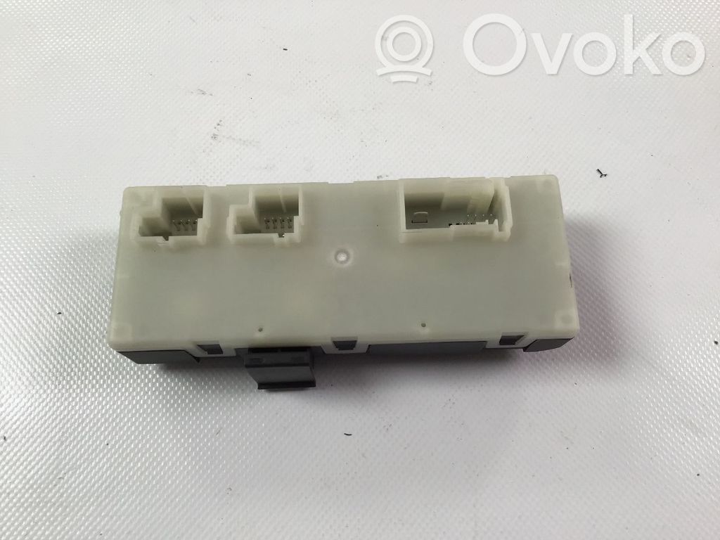BMW 4 G22 G23 G24 G26 Other control units/modules 