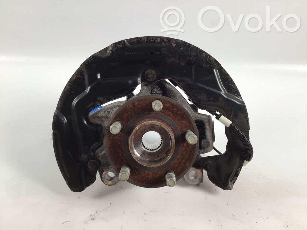 Ford Edge II Alte piese suspensie față