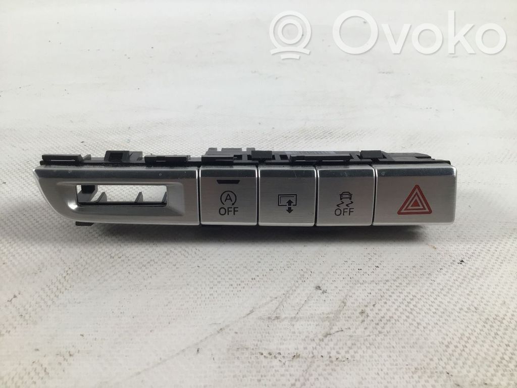 Audi A8 S8 D4 4H Comutator lumini pericol 