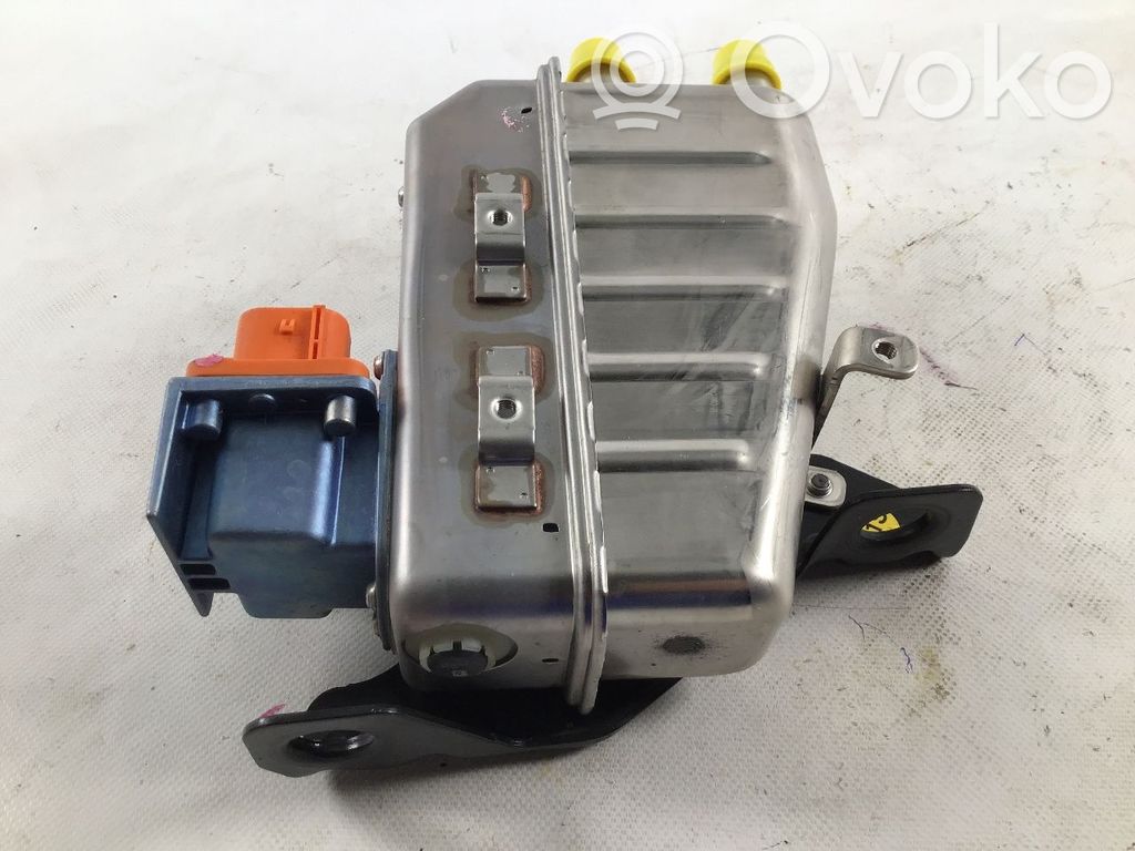 Audi e-tron Ventilator baterie vehicul hibrid/electric 
