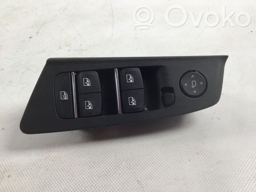 BMW 5 G30 G31 G38 Interrupteur commade lève-vitre