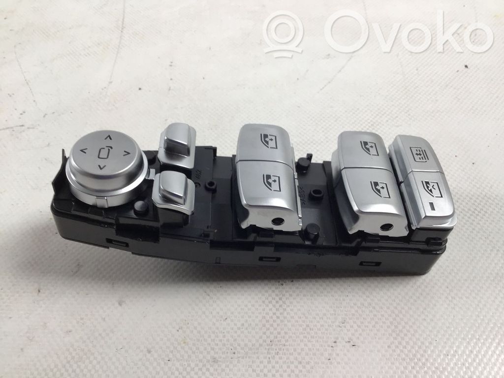 BMW 7 G11 G12 Interruptor del elevalunas eléctrico