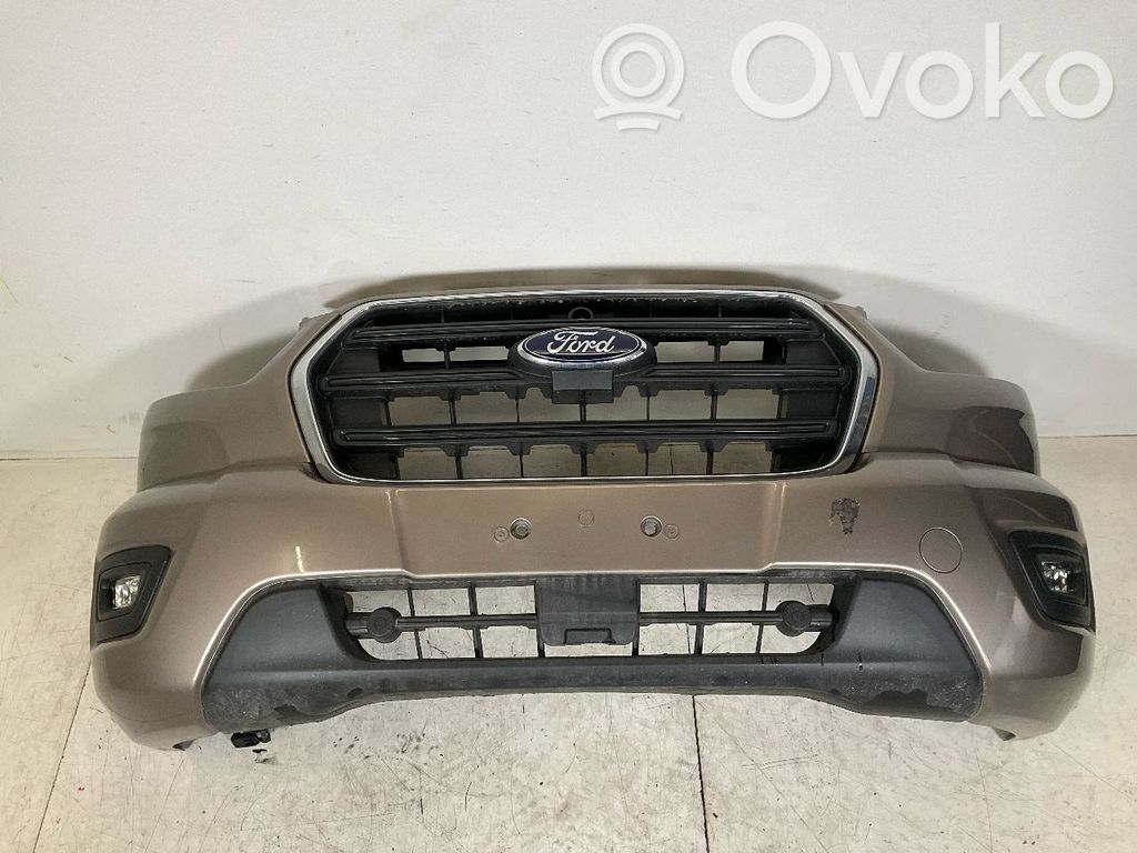 Ford Transit Parachoques delantero 