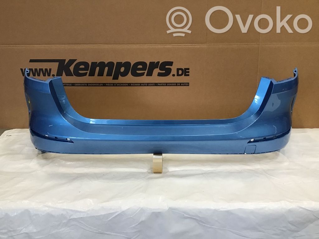 Volvo 440 Parachoques 