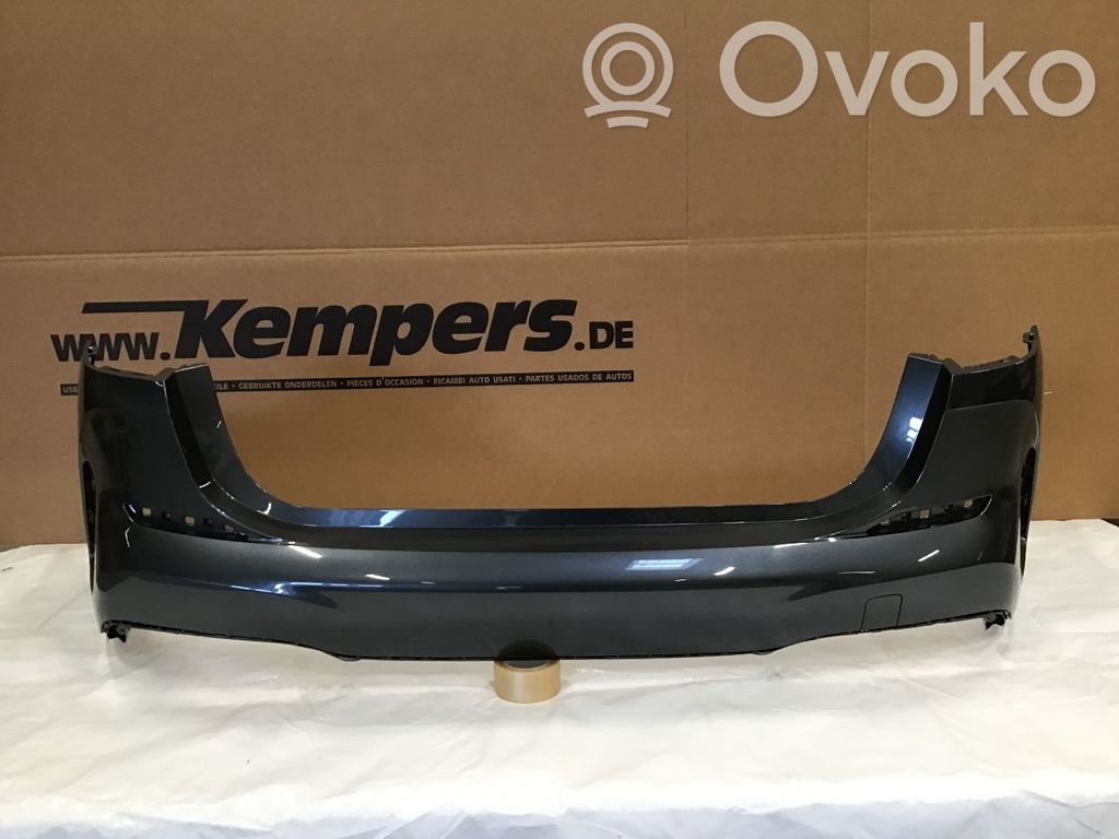 Volvo 440 Parachoques 