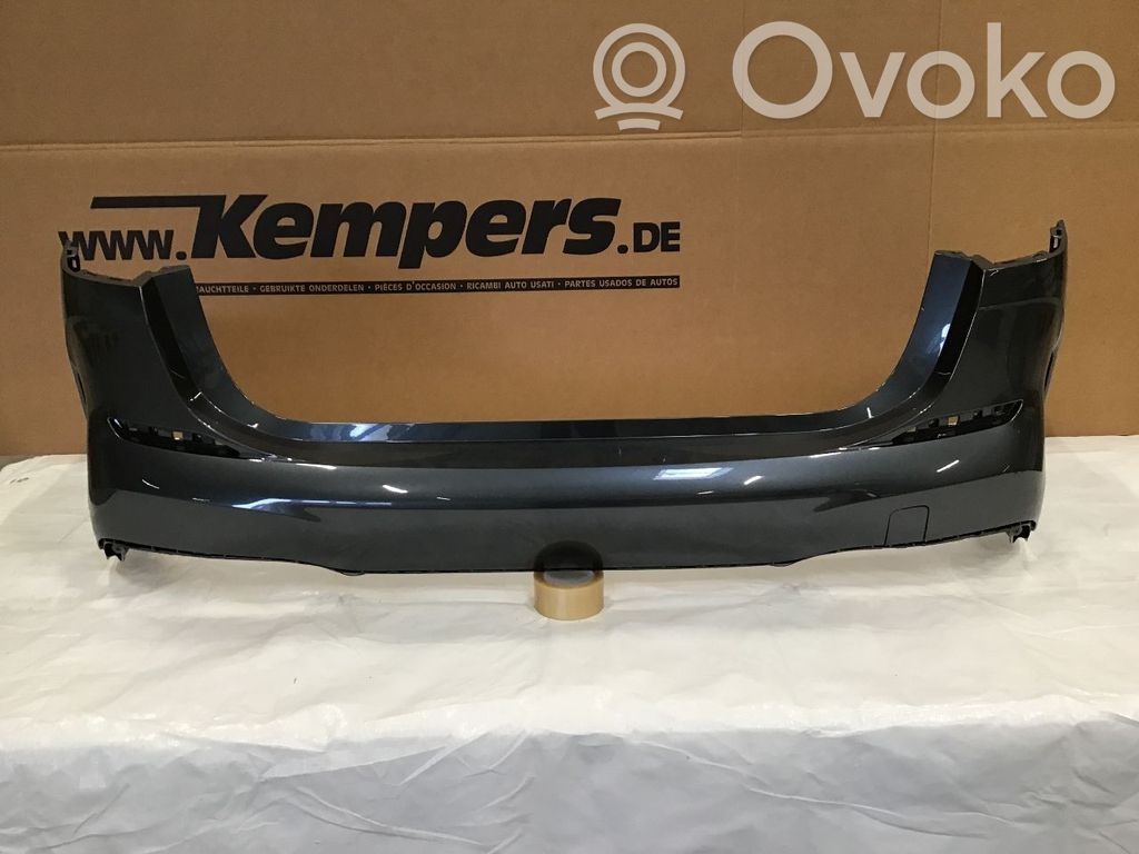 Volvo 440 Parachoques 