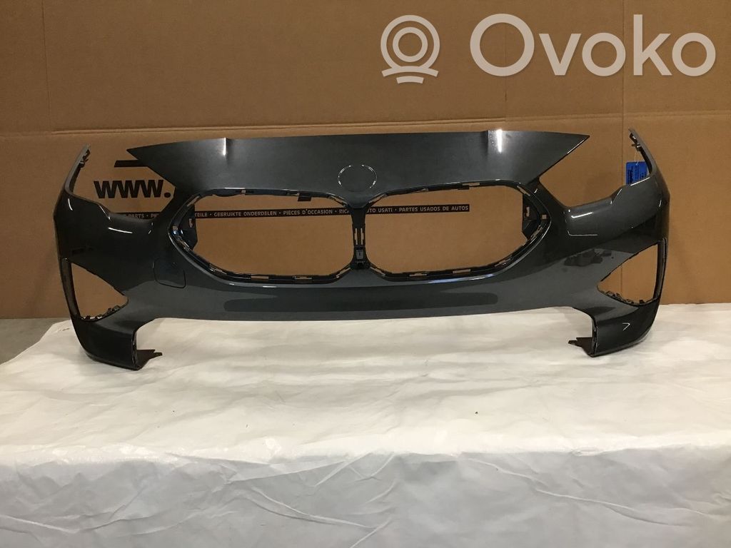 Volvo 440 Paraurti anteriore 