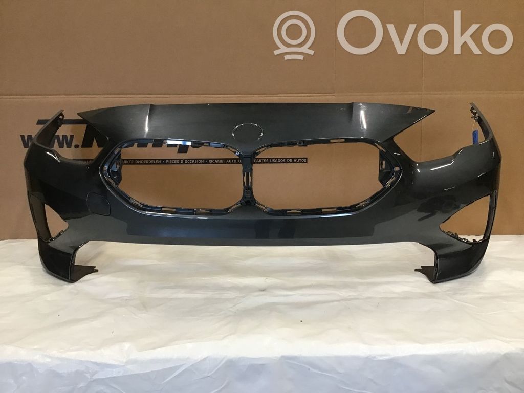 Volvo 440 Priekinis bamperis 