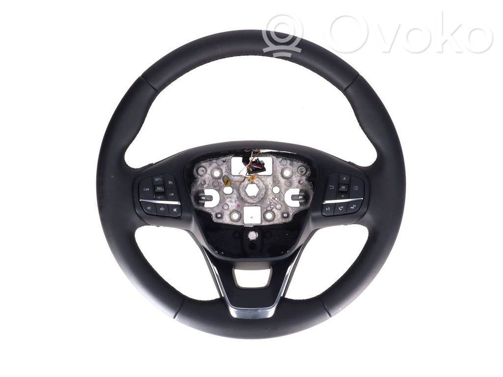 Ford Transit Volan