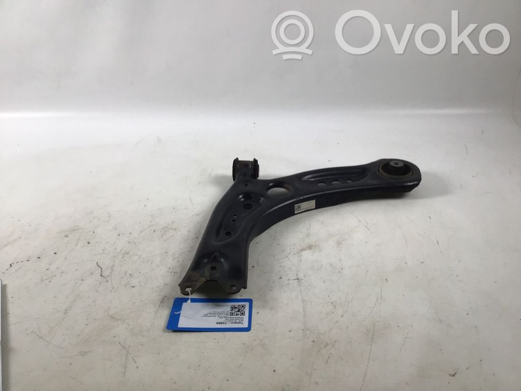 Volkswagen Golf Plus Braccio di controllo sospensione anteriore inferiore/braccio oscillante 