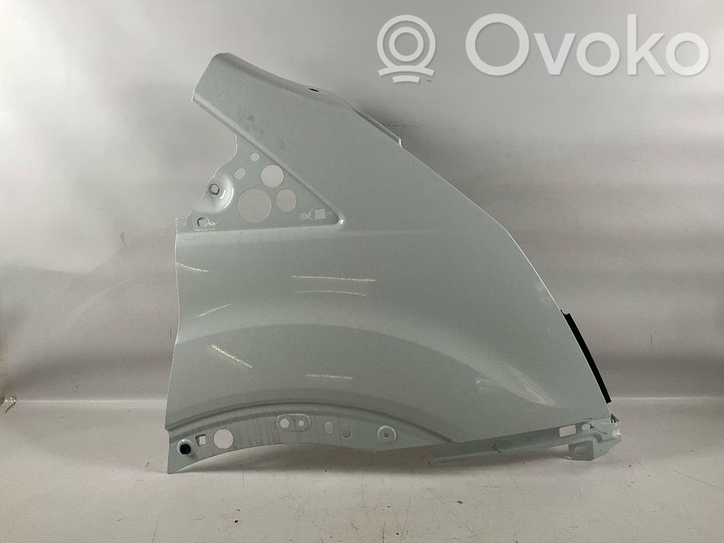 Ford Transit Sparnas 