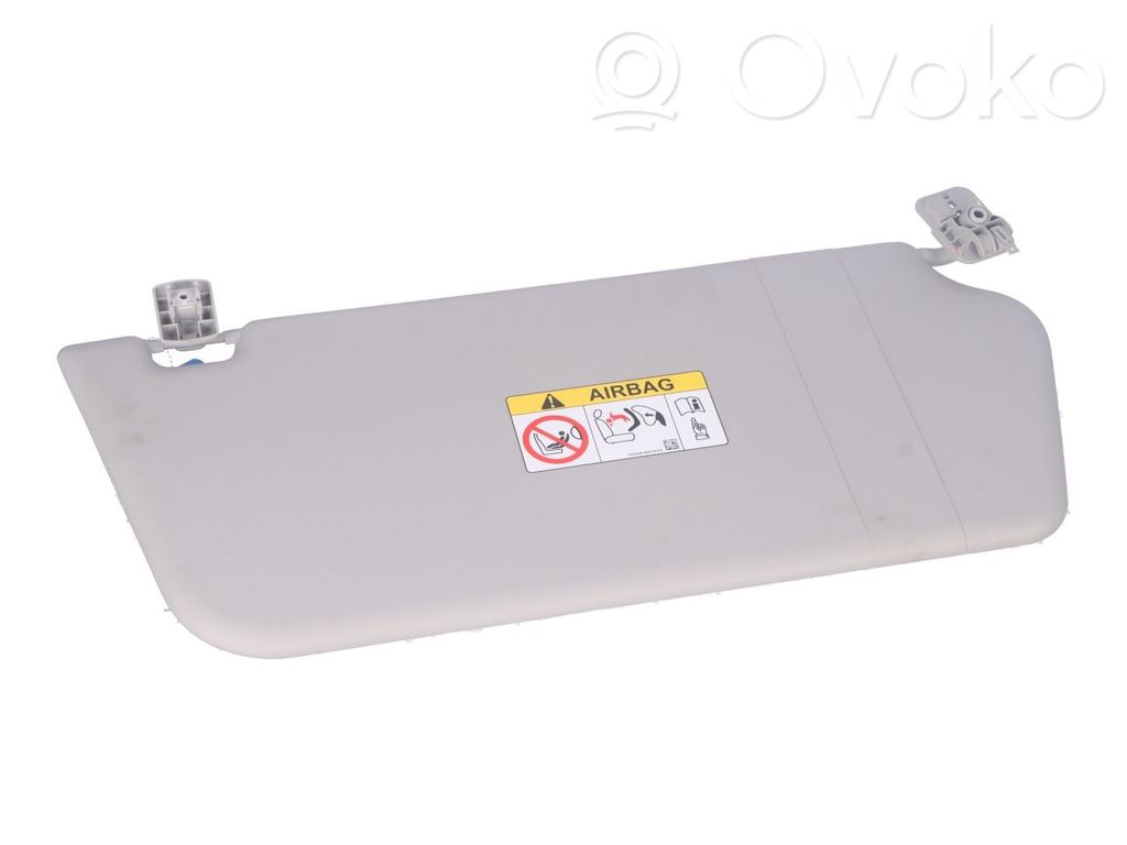 Ford Transit Sun visor 