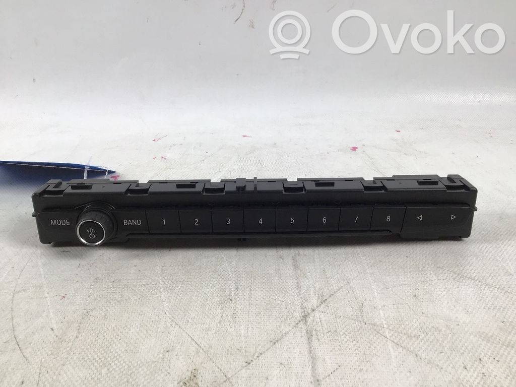Toyota Supra A90 Panel radia 