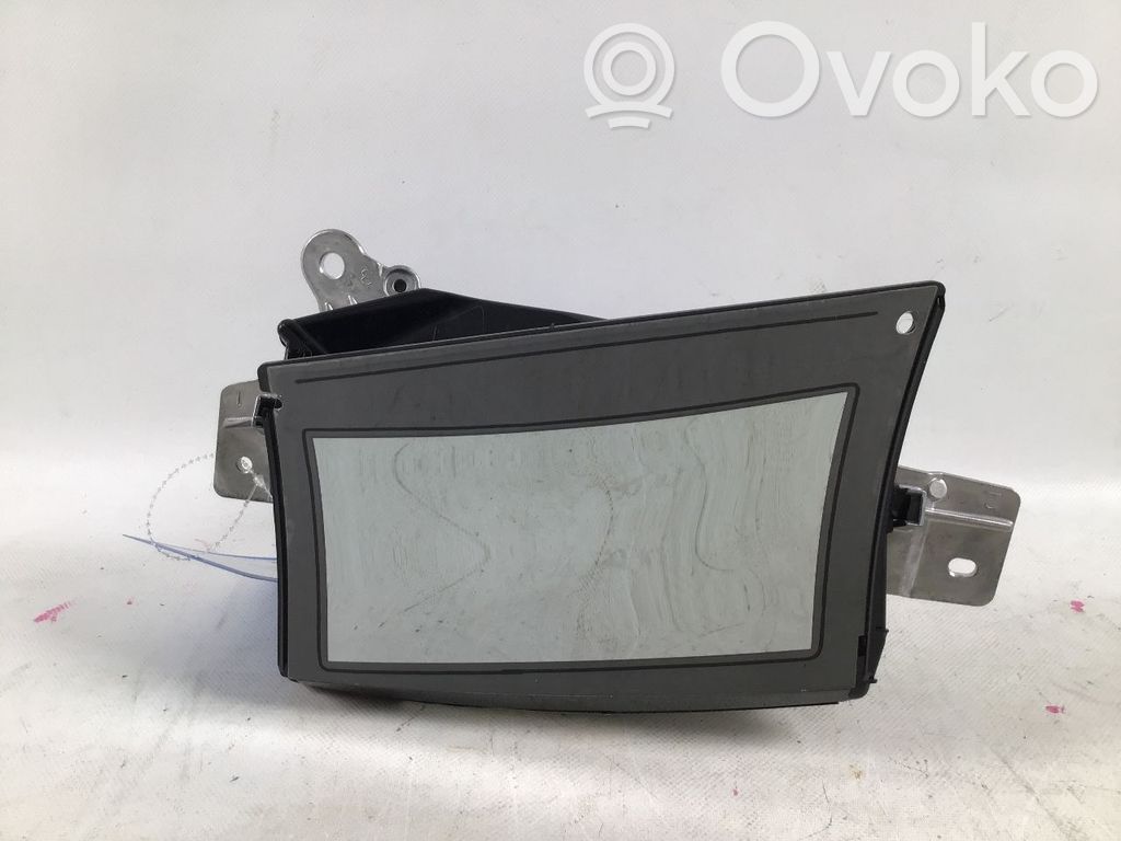 Toyota Supra A90 HUD-näyttö 