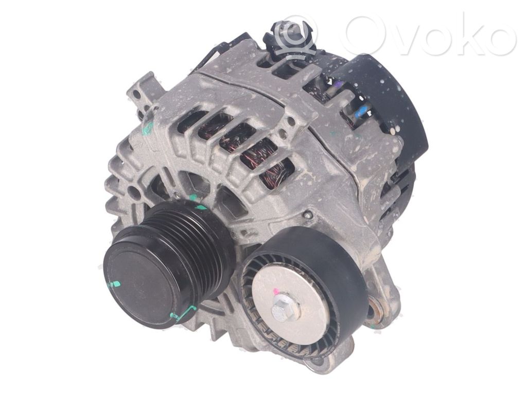 Alternador   2650917