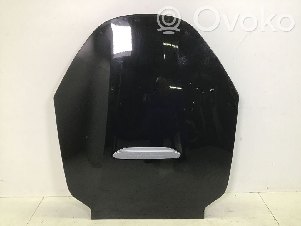 BMW i8 Couvercle de coffre